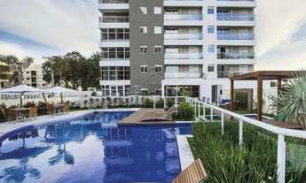 Imagem 2: Apartamento Padrão em São José do Rio Preto