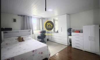 Imagem 7: SOBRADO 3 QUARTOS À VENDA; QUITAÚNA OSASCO; COZINHA GARAGEM LAVANDERIA CHURRASQUEIRA; ACEI