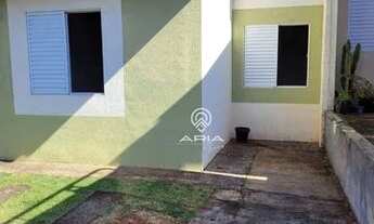Imagem 4: Village com 3 dormitórios à venda, 100 m² por R$ 245.000,00 - Heimtal - Londrina/PR