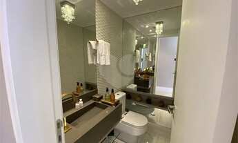 Imagem 6: Apartamento a venda Brooklin, Somma Brooklin (Porteira fechada