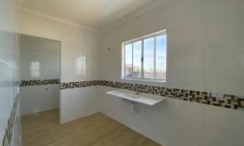 Imagem 7: Sobreposta Alta com 2 Dormitórios em Condomínio no Jd. Princesa, Primeira Casa com Sacada