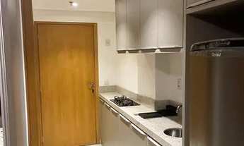 Imagem: Alugo flat vivence