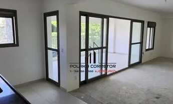 Imagem 6: Apartamento Vila Gilda 165m - 3 vgs Determinadas + Depósito - Ao lado do Shopping ABC e Ca