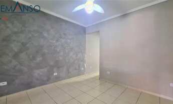 Imagem 3: CASA 2 DORMITÓRIOS - JD INTERLAGOS - HORTOLÂNDIA - SP