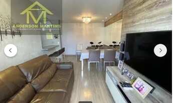 Imagem: 3 quartos na Praia das Gaivotas - Ed. Setiba