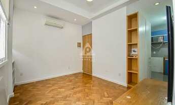 Imagem 4: Reformadíssimo apartamento de 1 quarto na Praia do Flamengo