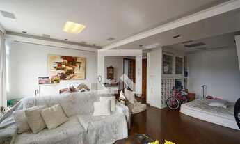 Imagem 4: Apartamento para Aluguel - Tijuca, 2 Quartos, 130 m2