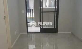 Imagem 1: Osasco - Apartamento Padrão - Centro