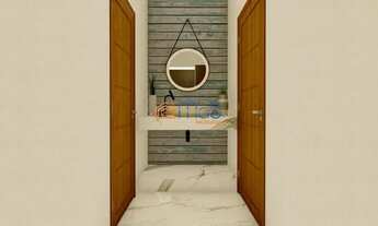 Imagem 7: Casa em Condomínio 3 dormitórios à venda Alphaville Rio das Ostras/RJ