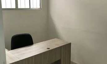 Imagem 7: Aluga-se Escritório Mobiliado Centro SP