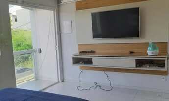 Imagem 5: Casa duplex em Campo Grande bairro Del cima