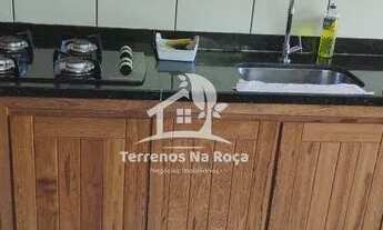 Imagem 7: Sítio em Itaguara MG com poço de peixes e água de mina por gravidade escritura e registr