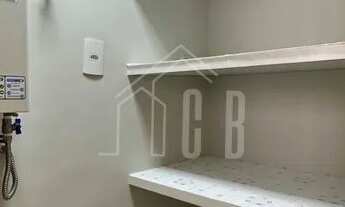 Imagem 2: Apartamento para aluguel possui 85 metros quadrados com 3 quartos em Vila Nogueira - Botuc