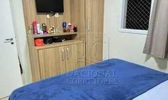 Imagem 6: Apartamento com 2 dormitórios à venda, 61 m² por R$ 380.000,00 - Vila Cunha Bueno - São Pa