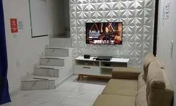 Imagem 2: Réveillon disponível, Casa na linha verde próx Itacimirim