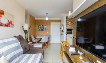 Imagem 6: PORTO ALEGRE - Apartamento Padrão - Passo das Pedras