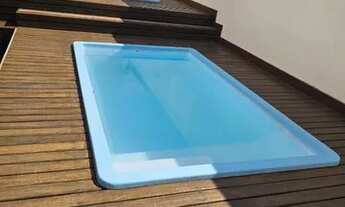 Imagem 3: Apartamento com 3 Quartos - 126m2 - Recreio dos Bandeirantes