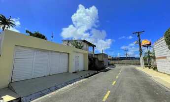 Imagem 6: Alugo Casa 3/4 em condomínio fechado no Tabuleiro