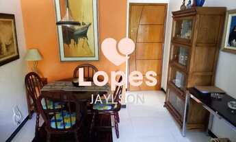 Imagem 3: Apartamento-À VENDA-Engenho Novo-Rio de Janeiro-RJ