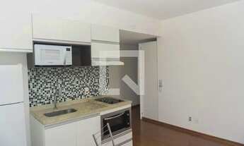 Imagem 3: Apartamento para Aluguel - Bela Vista, 1 Quarto, 34 m2