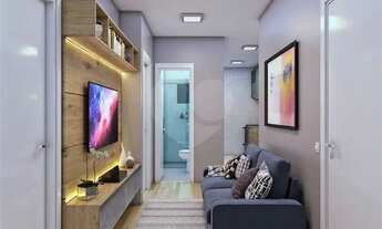 Imagem 6: Apartamento-São Paulo-VILA NIVI