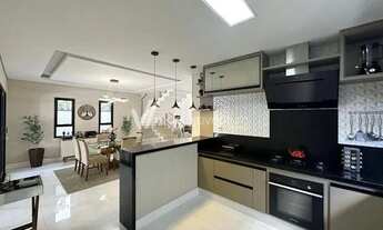 Imagem 7: Casa - Swiss Park - Campinas