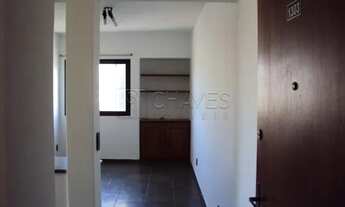 Imagem 2: Apartamento Padrão em Ribeirão Preto