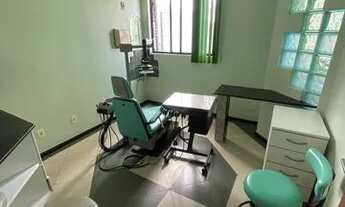 Imagem 4: Sala comercial Edifício Medicall Center