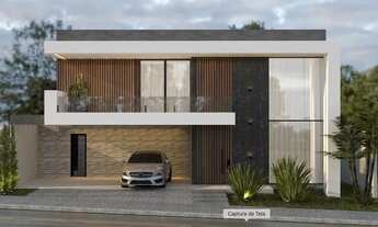 Imagem 2: Cód.: 921 - Casa 3 quartos - Vina Del Mar