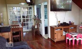 Imagem 1: Casa de Condomínio para Aluguel - Tristeza, 2 Quartos, 80 m2