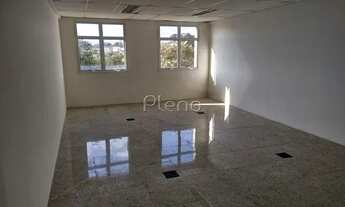 Imagem 2: Sala - Loteamento Alphaville Campinas - Campinas