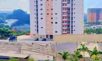 Imagem 3: Vendo Apartamento Condomínio Parque Firenze/ Proprietário