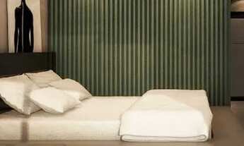 Imagem 6: Apartamento para venda possui 33 metros quadrados com 1 quarto em Casa Forte - Recife - PE