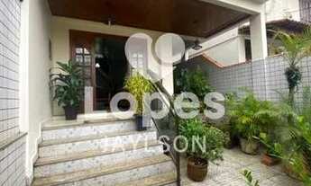 Imagem 2: Casa em Condomínio-À VENDA-Irajá-Rio de Janeiro-RJ