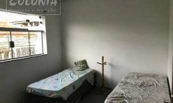 Imagem 6: Santo André - Casa Padrão - Parque Novo Oratório