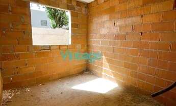 Imagem 5: CASA COM ÁREA PRIVATIVA 02 QTOS 01 VGA NO BAIRRO XANGRI-LÁ EM CONTAGEM