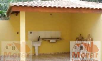 Imagem 2: Casa para Venda em Cajamar, (Jordanésia), 3 dormitórios, 1 suíte, 2 banheiros, 2 vagas