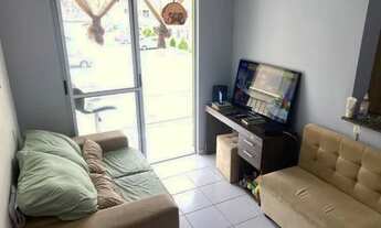 Imagem: Apartamento para venda tem 62 metros quadrados