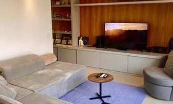 Imagem 4: Cobertura ABM Barra da Tijuca com piscina