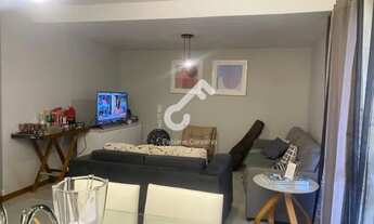 Imagem 2: ABRANTES, Estrada do Coco. Duplex composto de 4 quartos sendo 2 suítes (1 superior e 1 tér