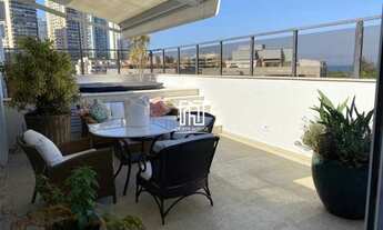 Imagem 5: COBERTURA A VENDA NA PRAIA DA BARRA DA TIJUCA