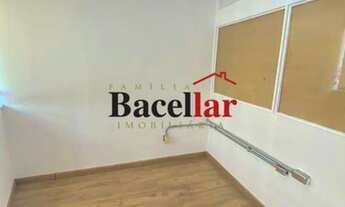 Imagem 5: Sala-À VENDA-Tijuca-Rio de Janeiro-RJ