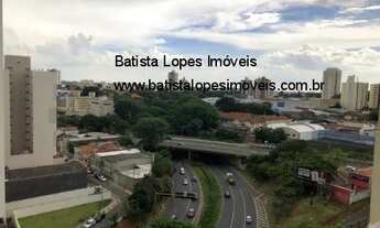 Imagem 4: Apartamento - Centro - Campinas