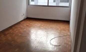 Imagem: Apartamento para aluguel possui 80 metros