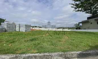 Imagem: Terreno Condomínio - Urbanova - Residencial