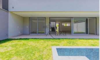 Imagem: Casa em Condomínio - Campo Belo - 4 Dormitórios