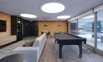 Imagem 1: Apartamento para venda possui 233 metros quadrados com 3 quartos em Auxiliadora - Porto Al