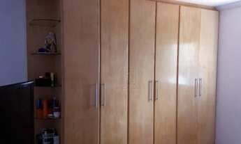 Imagem 5: Sobrado com 3 dormitórios à venda, 174 m² por R$ 720.000,00 - Jardim Stella - Santo André