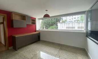 Imagem 4: BELO HORIZONTE - Apartamento Padrão - Gutierrez