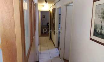 Imagem 2: Sala - Cambuí - Campinas